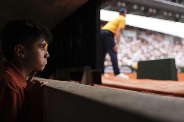 回到既定打 回到既定打