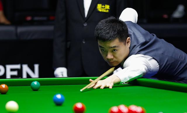 放大收益 放大收益