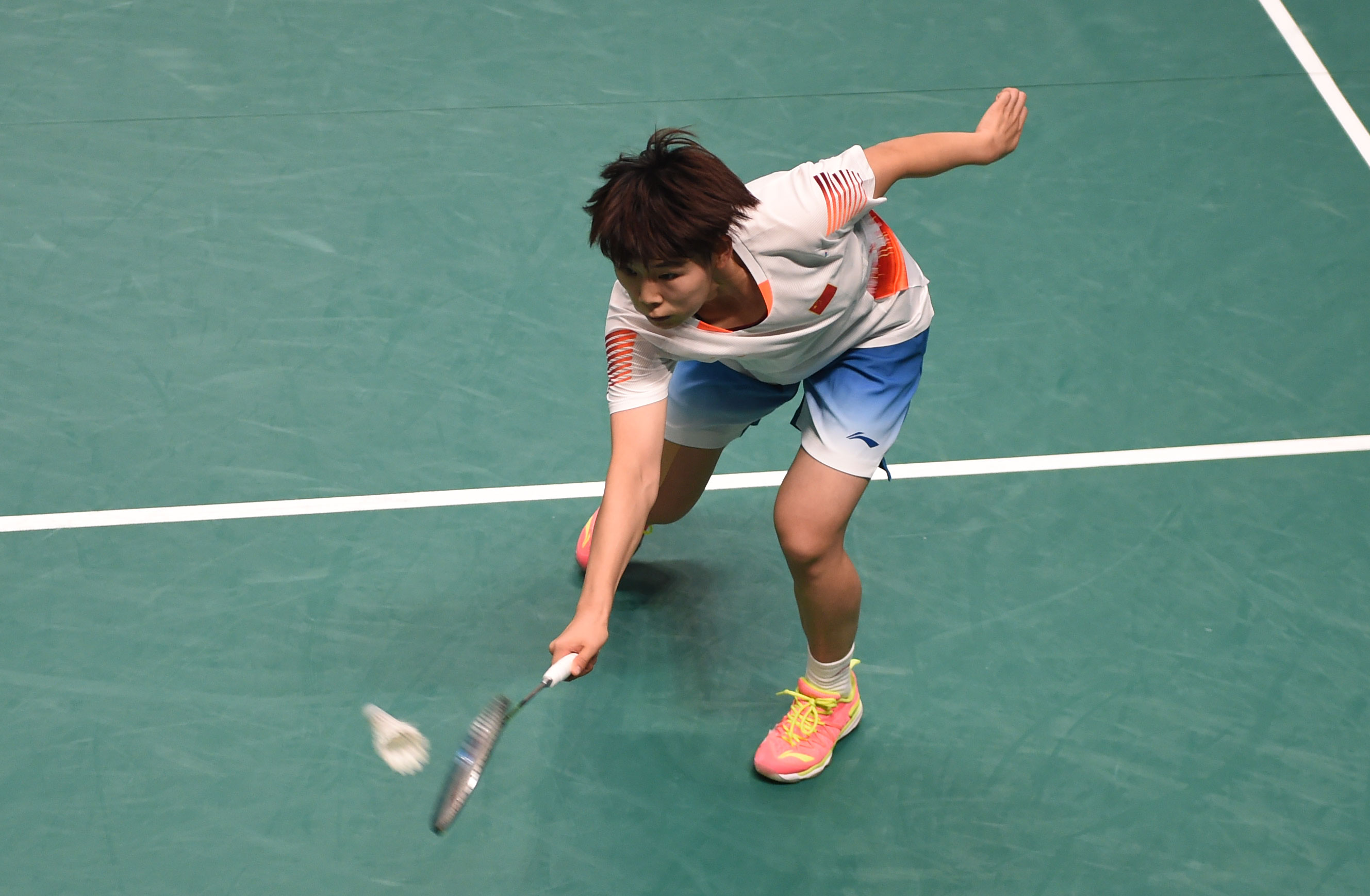 路线默契 路线默契