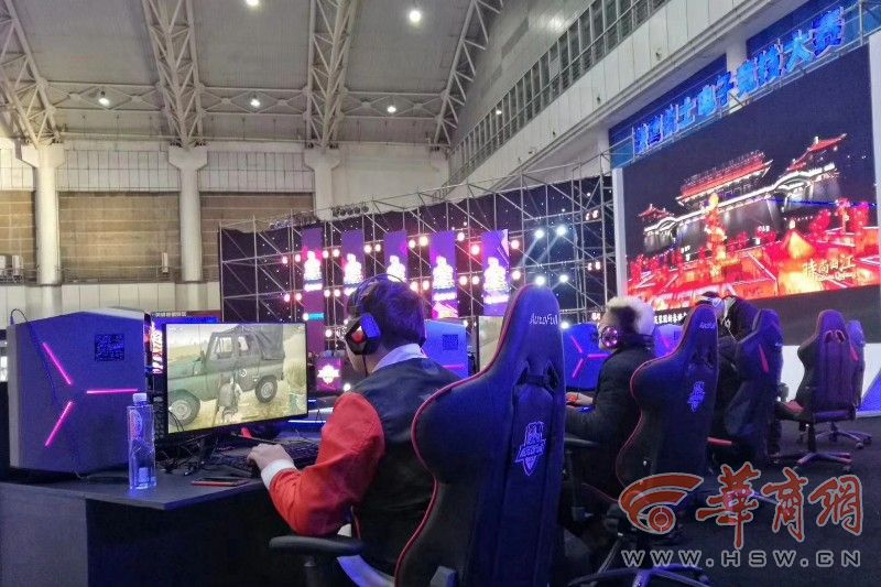 给站 给站